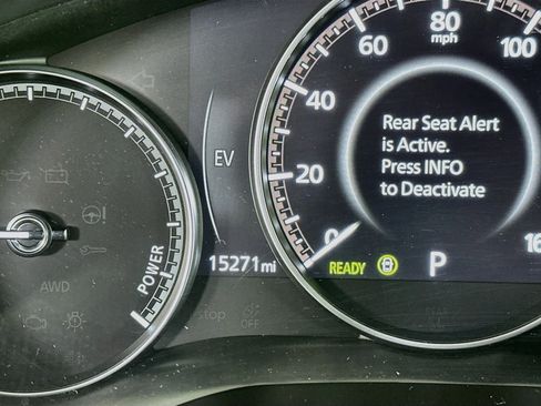 Used 2025 MAZDA CX-50 2.5 Hybrid w/ Premium Plus Pkg AWD/4WD image 19