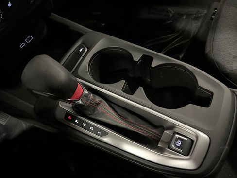 New 2026 Chevrolet Trax RS image 24