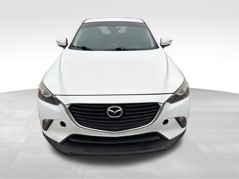 Used 2017 MAZDA CX-3 Touring w/ Premium Package FWD image 8