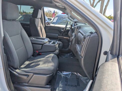 Used 2020 Chevrolet Silverado 1500 LT w/ All-Star Edition image 22