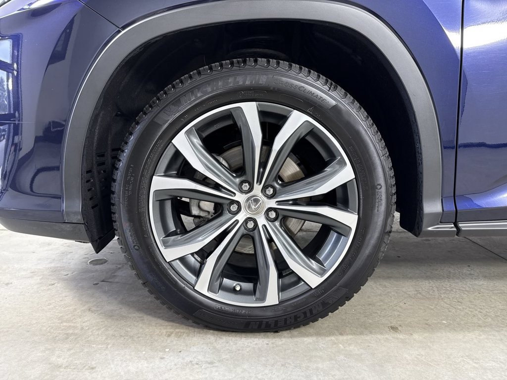 Used 2017 Lexus RX 350 AWD w/ Premium Package image 13