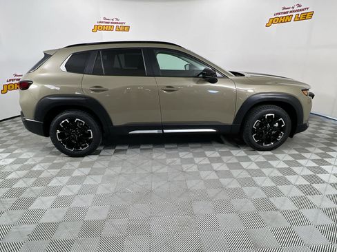 New 2026 MAZDA CX-50 Meridian Edition w/ Weather Package AWD/4WD image 8