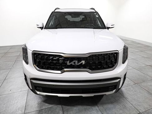 Used 2023 Kia Telluride SX AWD/4WD image 2