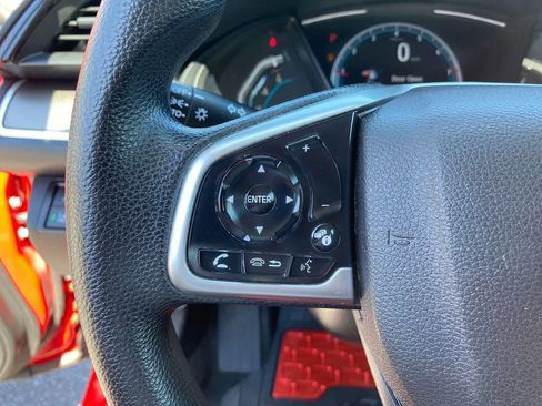 Used 2019 Honda Civic LX image 16