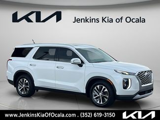 Used 2021 Hyundai Palisade SEL AWD/4WD video 1
