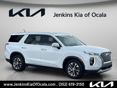 Used 2021 Hyundai Palisade SEL