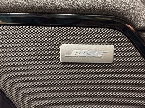 Used 2025 GMC Sierra 1500 AT4 w/ AT4 Premium Package image 33