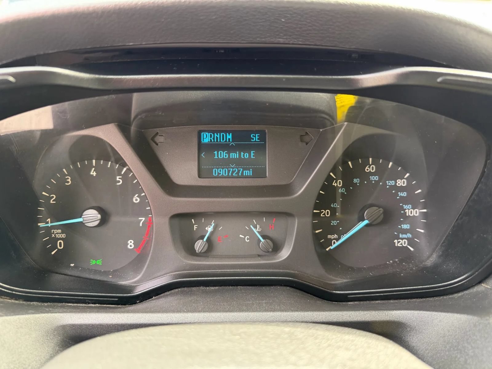 Used 2018 Ford Transit 350 138 DRW w/ Interior Upgrade Package RWD image 15