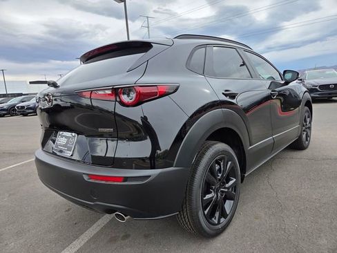 New 2026 MAZDA CX-30 Aire Edition image 4