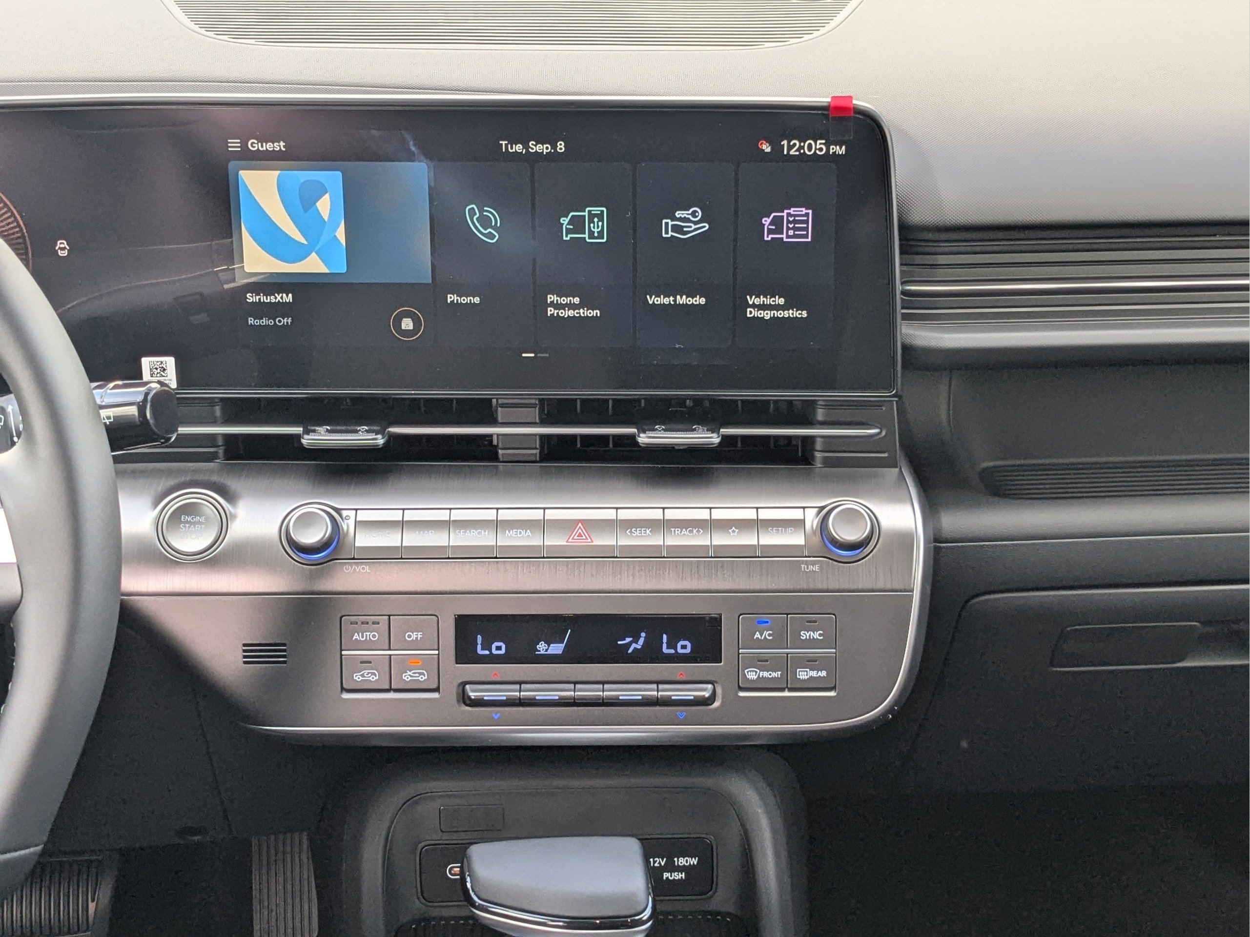 New 2027 Hyundai Kona SEL Sport FWD image 18