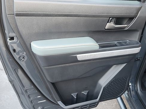 New 2026 Toyota Tacoma 4x4 Double Cab Hybrid image 22