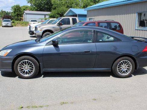 Used 2006 Honda Accord EX image 5
