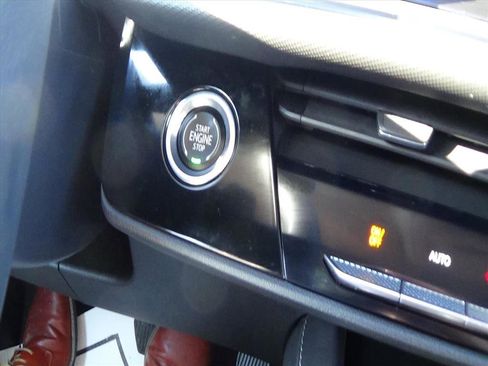 Used 2025 Buick Envision Preferred image 24