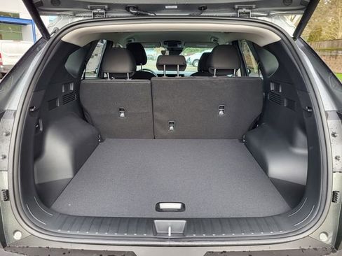 New 2026 Hyundai Tucson SEL image 5