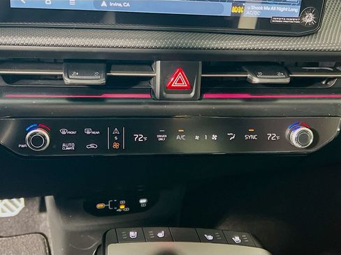 New 2026 Kia EV6 GT-Line RWD image 13