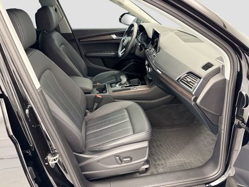 Certified 2023 Audi Q5 2.0T Premium Plus w/ Premium Plus Package AWD/4WD image 19