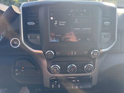 Certified 2024 RAM 3500 Big Horn image 23