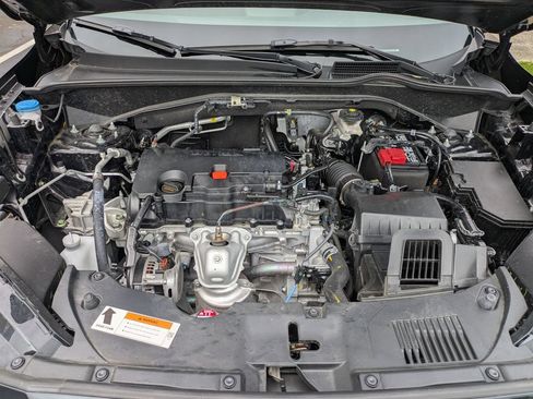 Used 2025 Honda HR-V LX image 34