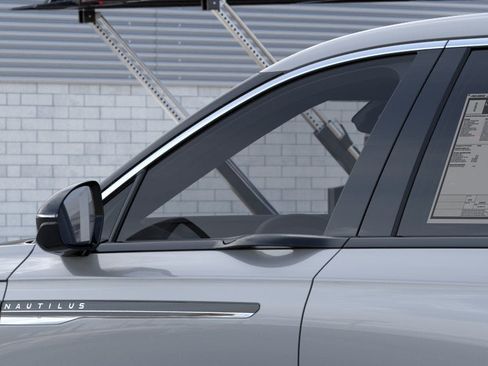 New 2026 Lincoln Nautilus Premier AWD/4WD image 20