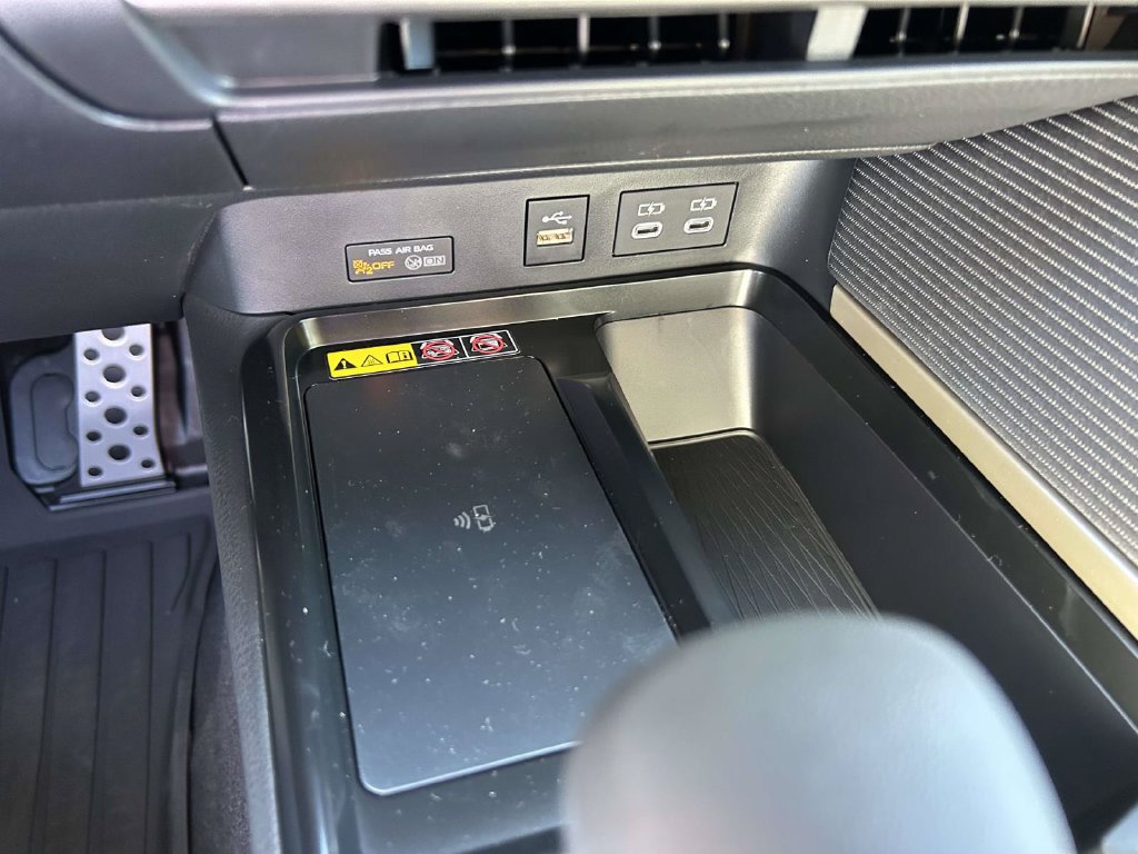 New 2027 Toyota Camry SE FWD image 22