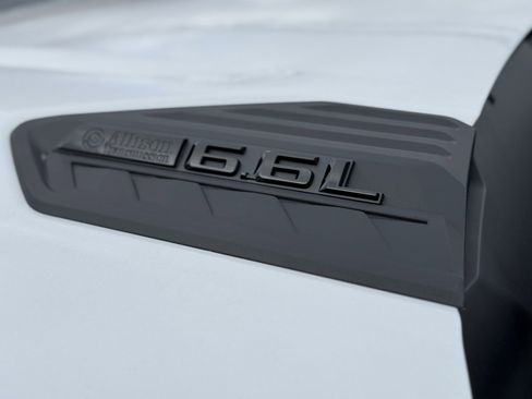 New 2026 Chevrolet Silverado 2500 LT w/ Trail Boss Package image 10