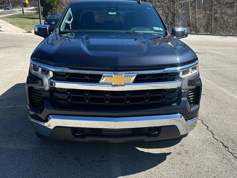 Used 2024 Chevrolet Silverado 1500 LT image 4