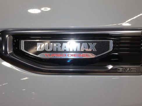 Used 2024 GMC Sierra 1500 AT4 w/ Technology Package AWD/4WD image 37