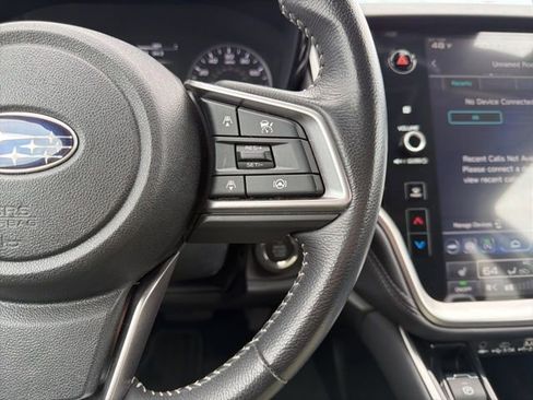 Used 2025 Subaru Outback Premium image 17