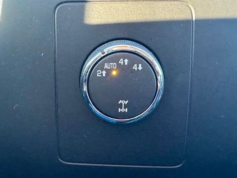 Used 2010 Chevrolet Silverado 1500 LT w/ Power Pack Plus image 25