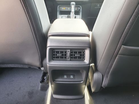 New 2026 Honda CR-V Sport-L image 34
