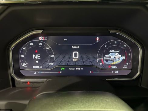 Used 2024 GMC Sierra 2500 AT4 w/ AT4 Premium Plus Package image 20