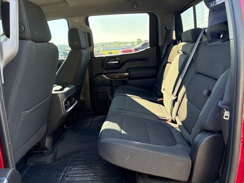 Used 2021 GMC Sierra 1500 Elevation AWD/4WD image 9