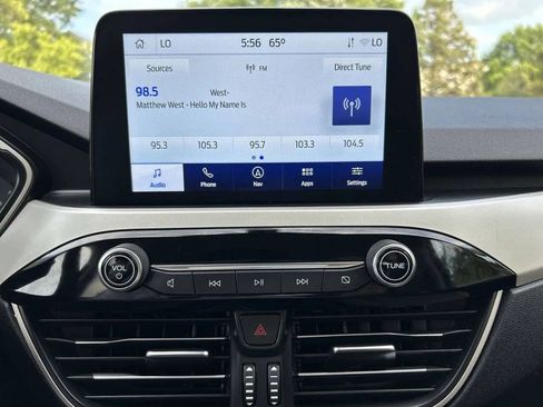 Used 2022 Ford Escape SE w/ Convenience Package AWD/4WD image 15