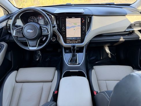 Used 2023 Subaru Outback Limited image 33