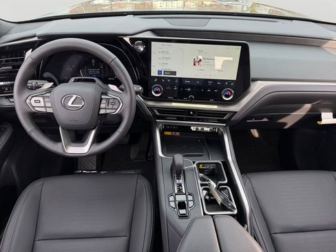 New 2026 Lexus TX 350 AWD image 10