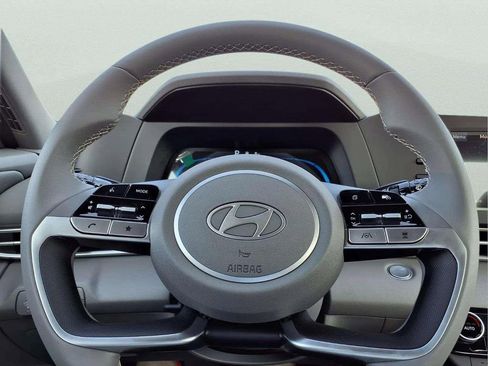 New 2026 Hyundai Elantra SEL Sport Premium FWD image 16