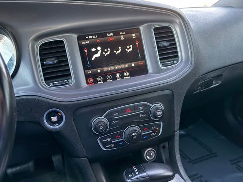 Used 2023 Dodge Charger SXT image 36