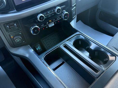 Used 2024 Ford F150 XLT w/ Equipment Group 302A MID image 26