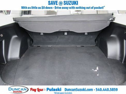 Used 2015 Subaru Forester 2.5i w/ Alloy Wheel Package image 15