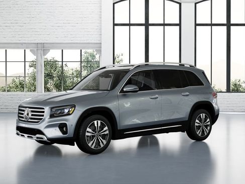 New 2026 Mercedes-Benz GLB 250 image 33