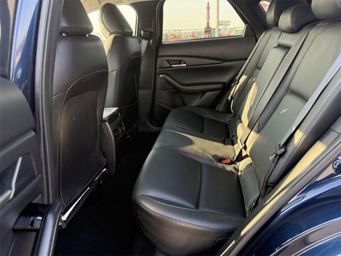 Used 2024 MAZDA CX-30 AWD 2.5 S w/ Select Sport Pkg image 12