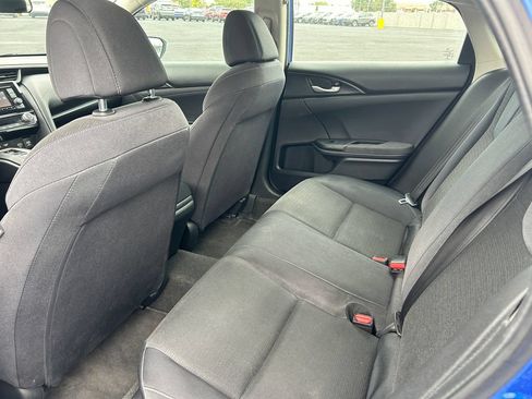 Used 2019 Honda Insight LX image 28