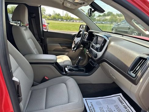 Certified 2018 GMC Canyon SLE w/ SLE Convenience Package AWD/4WD image 25