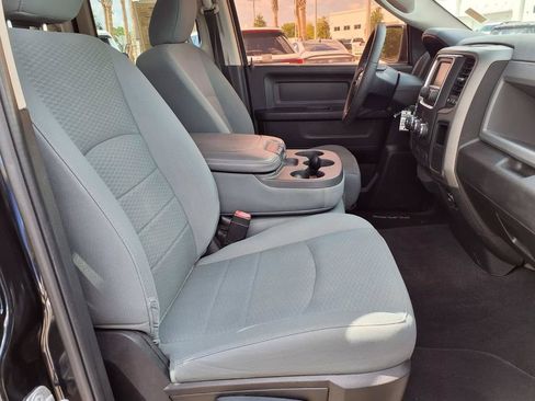 Used 2019 RAM 1500 Express w/ Express Value Package RWD image 14