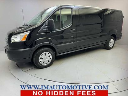 Used 2019 Ford Transit 350 XLT