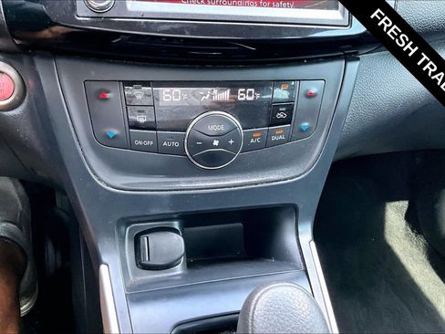 Used 2019 Nissan Sentra SV w/ Special Edition Package FWD image 16