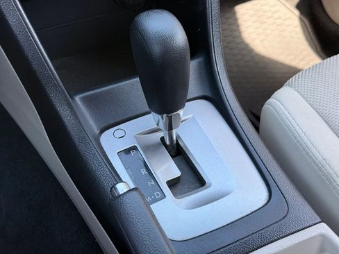 Used 2013 Subaru Crosstrek 2.0i Premium AWD/4WD image 26