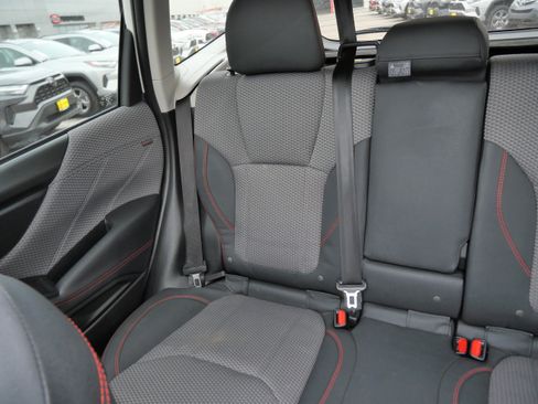 Used 2020 Subaru Forester Sport w/ Popular Package #2 image 12