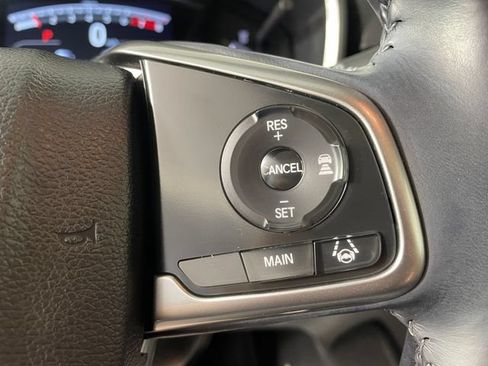 Used 2017 Honda CR-V EX-L image 11