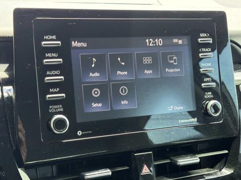 Used 2021 Toyota Camry SE FWD image 31
